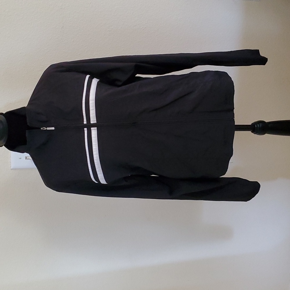 Nike athletic jacket